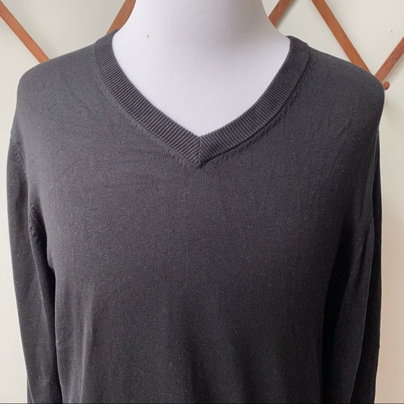 Brooks Brothers Country Club Silk Sweater - Picture 2 of 13